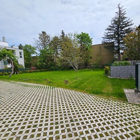 Premium Home 23 Vienna Esterno foto