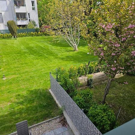 Premium Home 23 Vienna Esterno foto