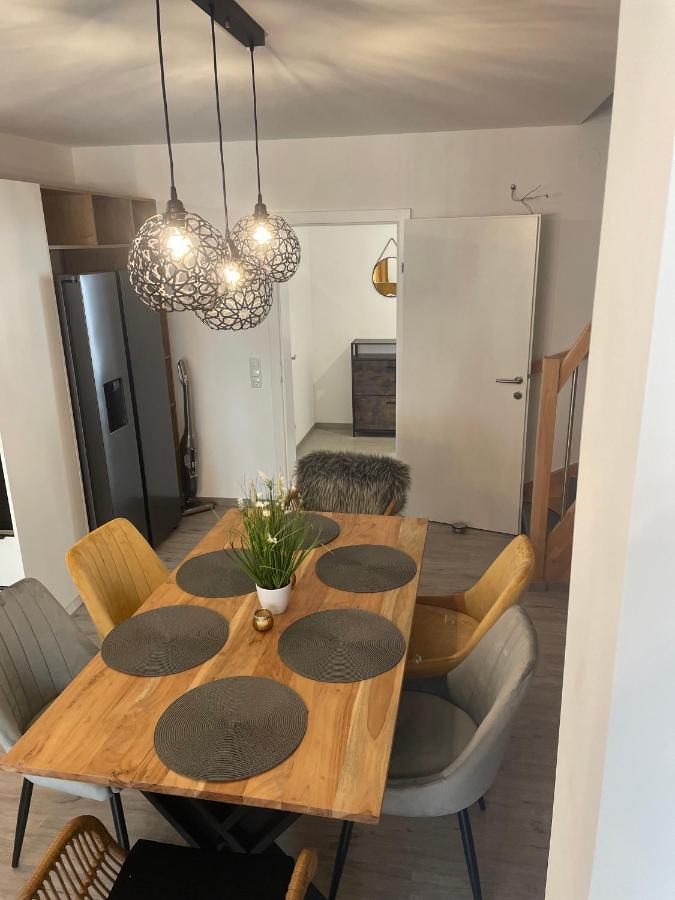 Premium Home 23 Vienna Esterno foto