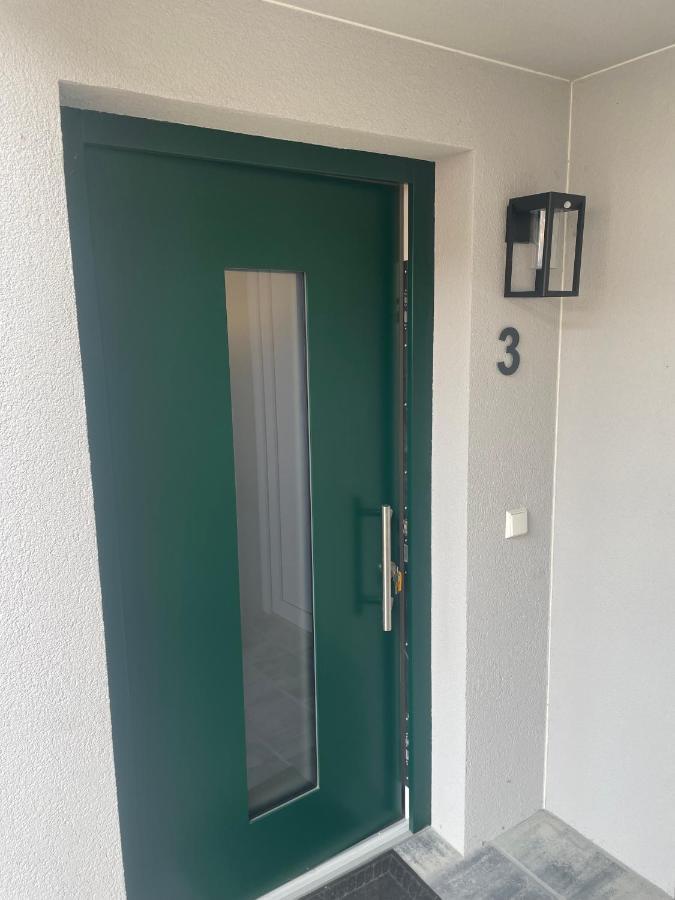 Premium Home 23 Vienna Esterno foto