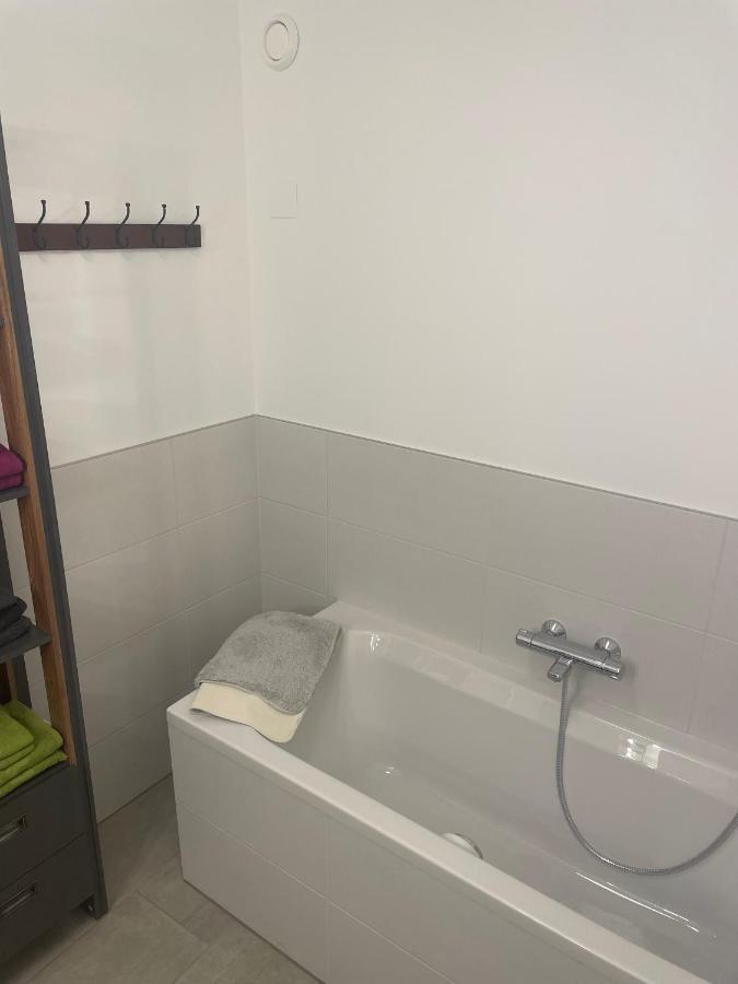 Premium Home 23 Vienna Esterno foto