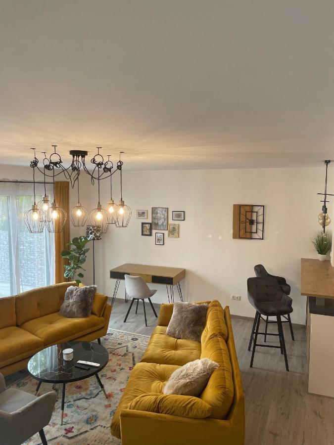 Premium Home 23 Vienna Esterno foto
