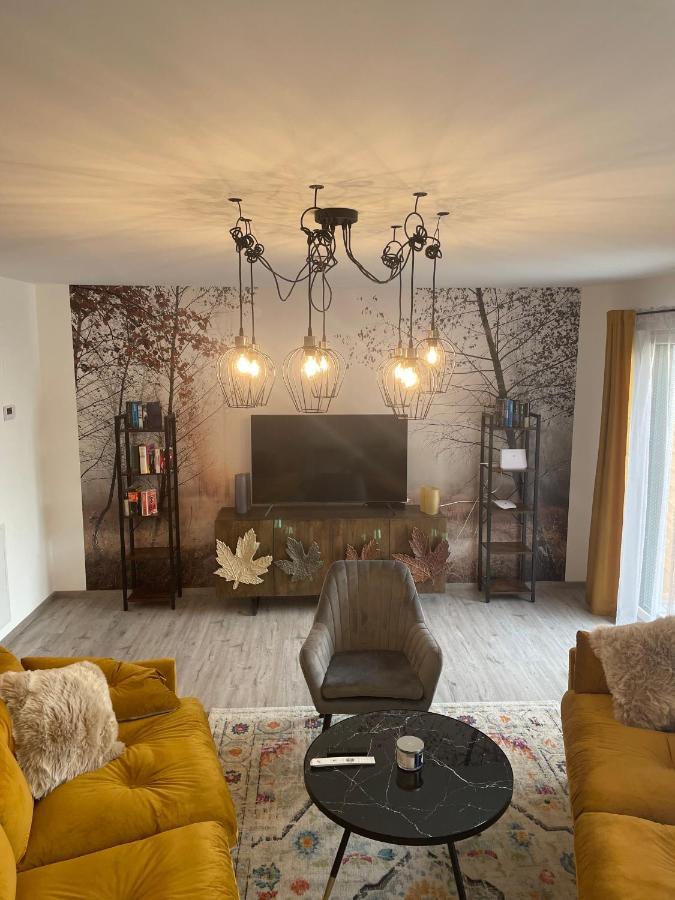 Premium Home 23 Vienna Esterno foto