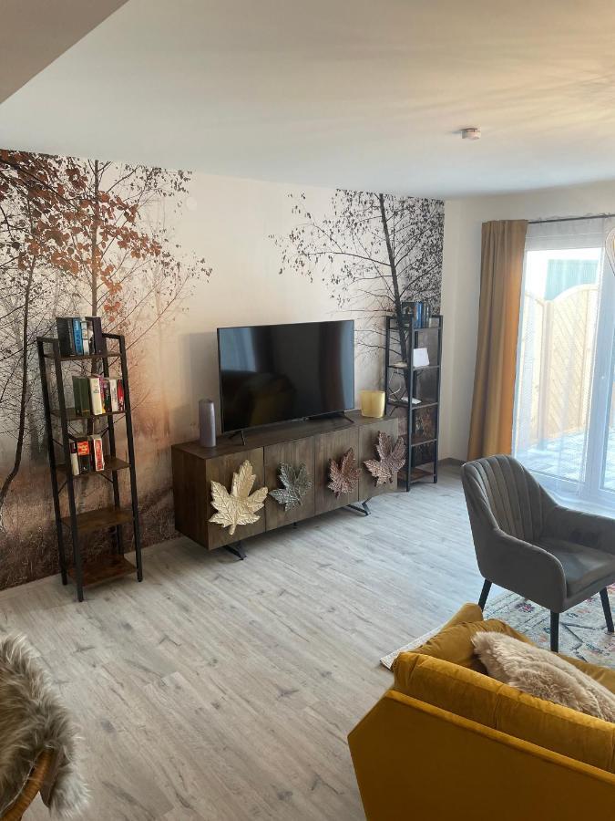 Premium Home 23 Vienna Esterno foto
