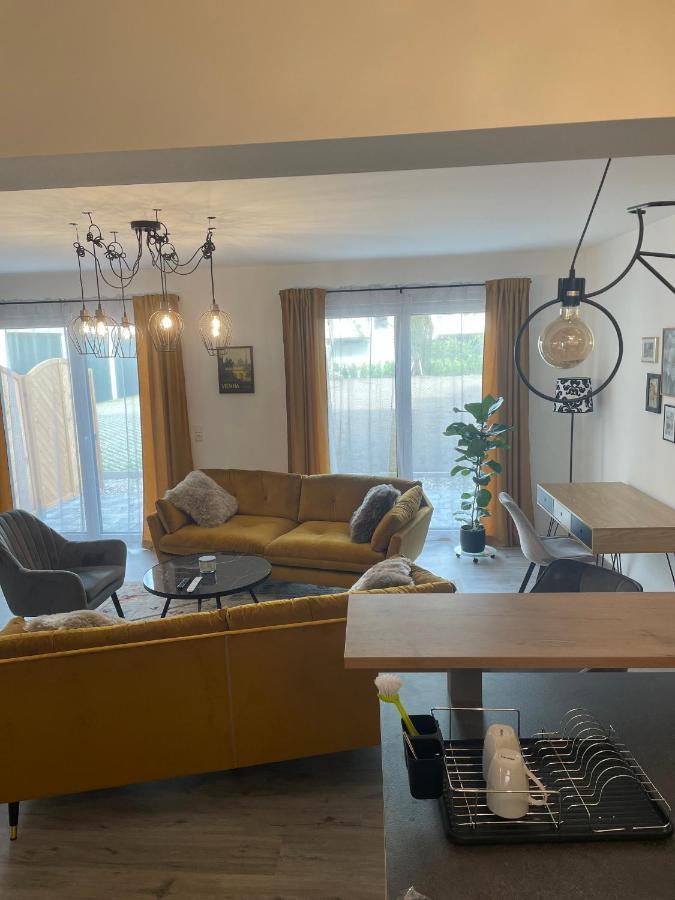 Premium Home 23 Vienna Esterno foto