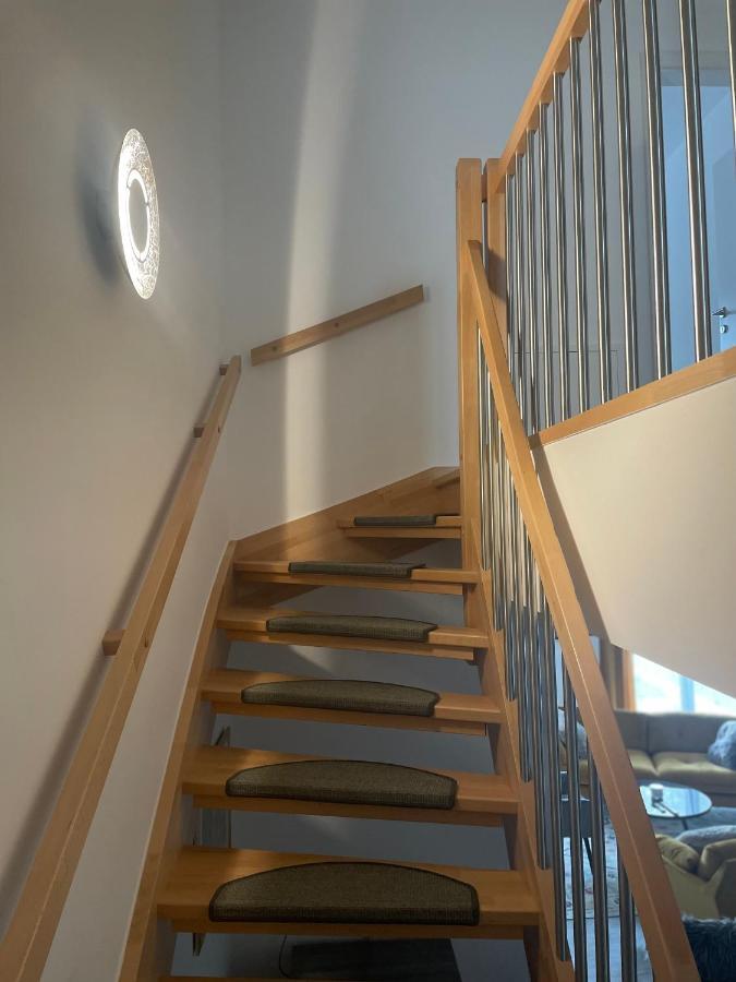 Premium Home 23 Vienna Esterno foto