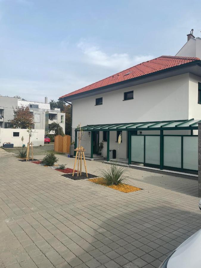 Premium Home 23 Vienna Esterno foto