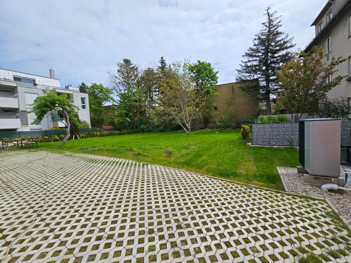 Premium Home 23 Vienna Esterno foto
