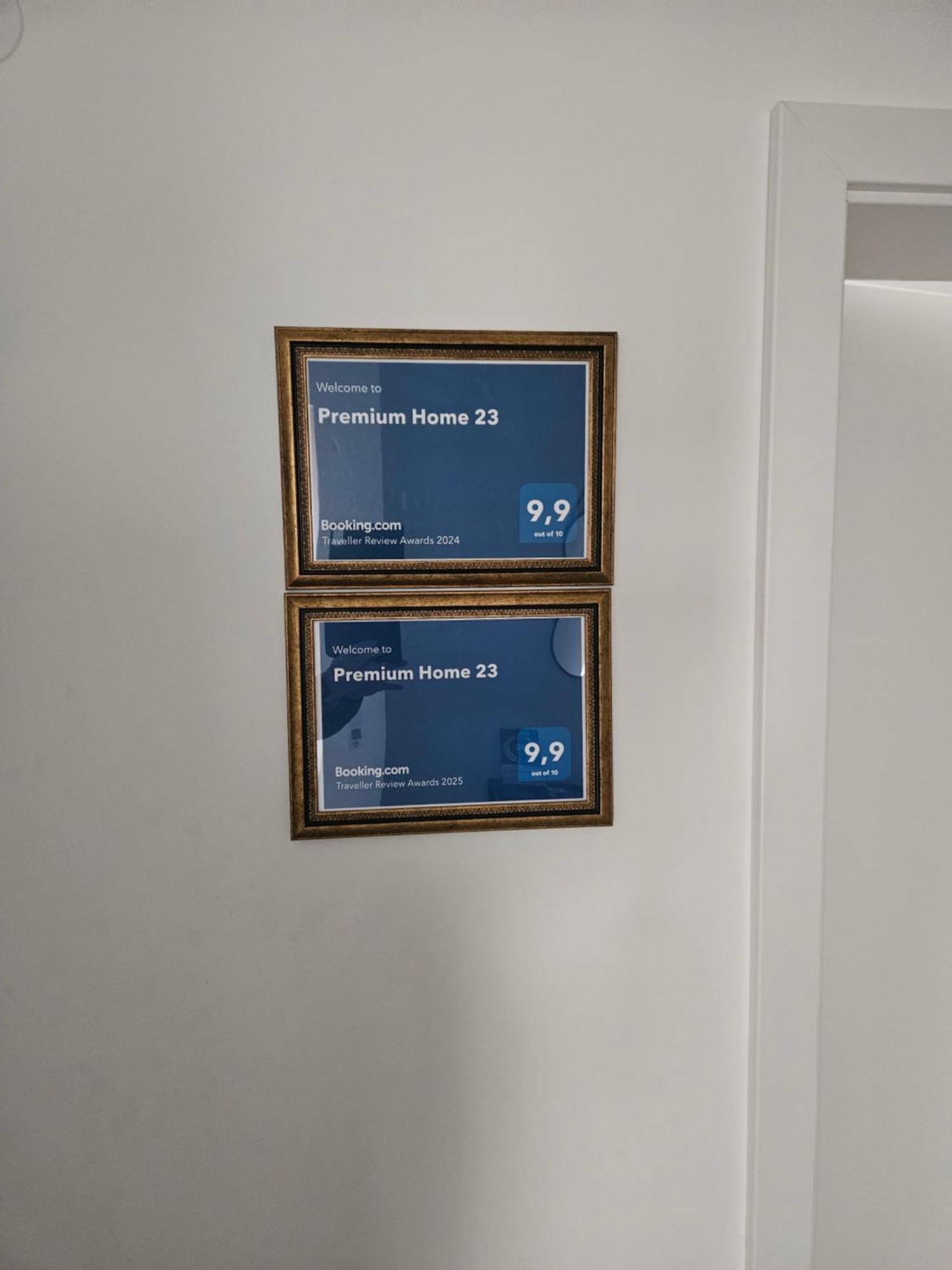 Premium Home 23 Vienna Esterno foto